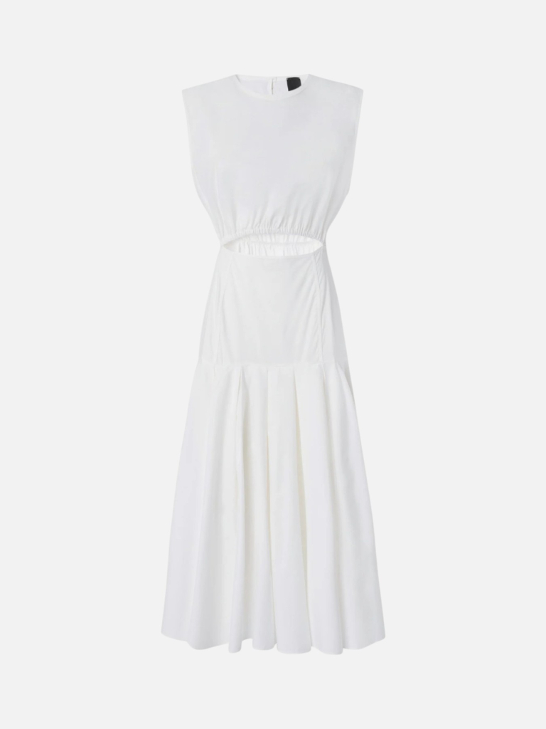 PINKO SUZZARA haljina