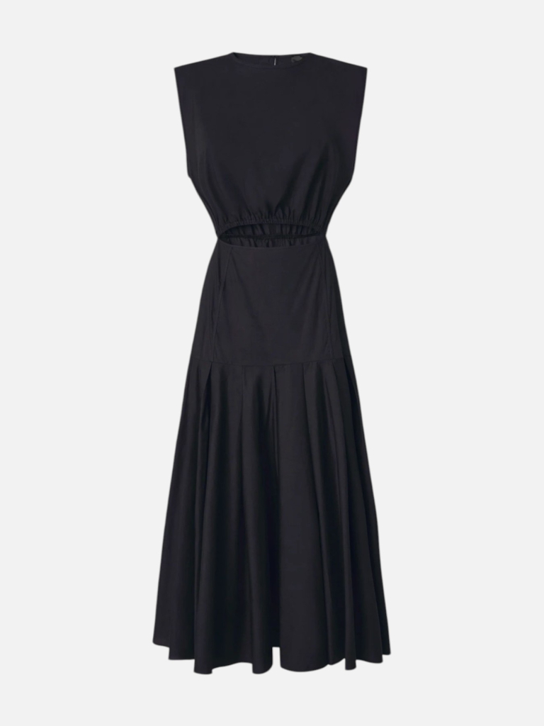 PINKO SUZZARA haljina