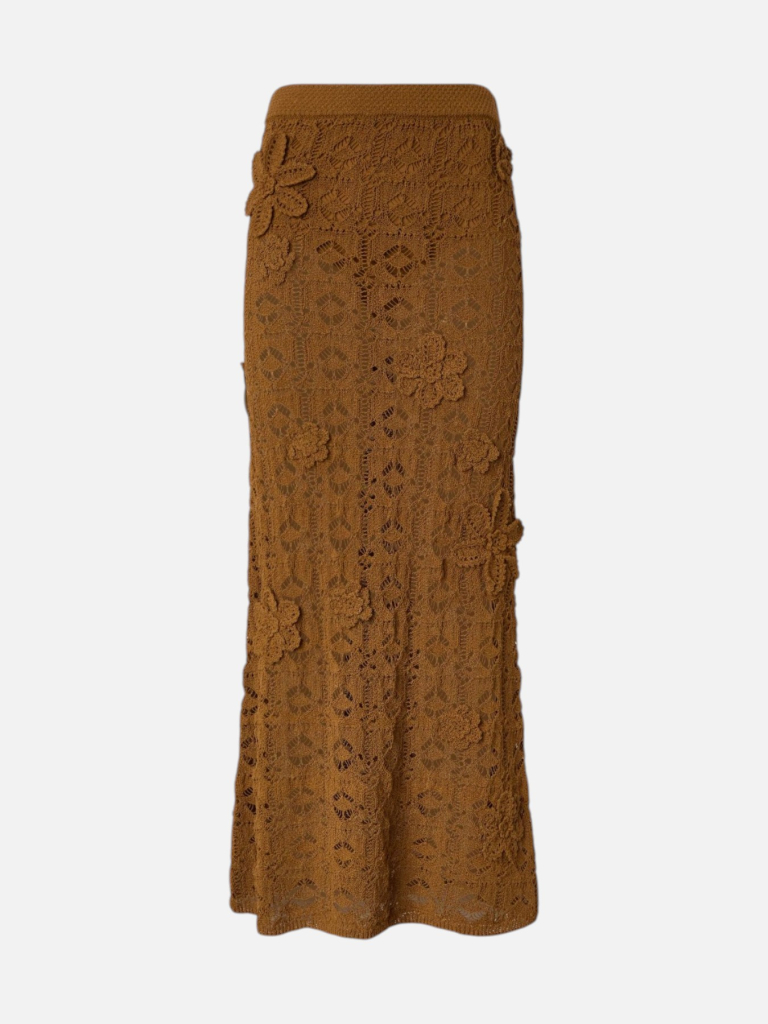 PINKO ANTHEMIS suknja