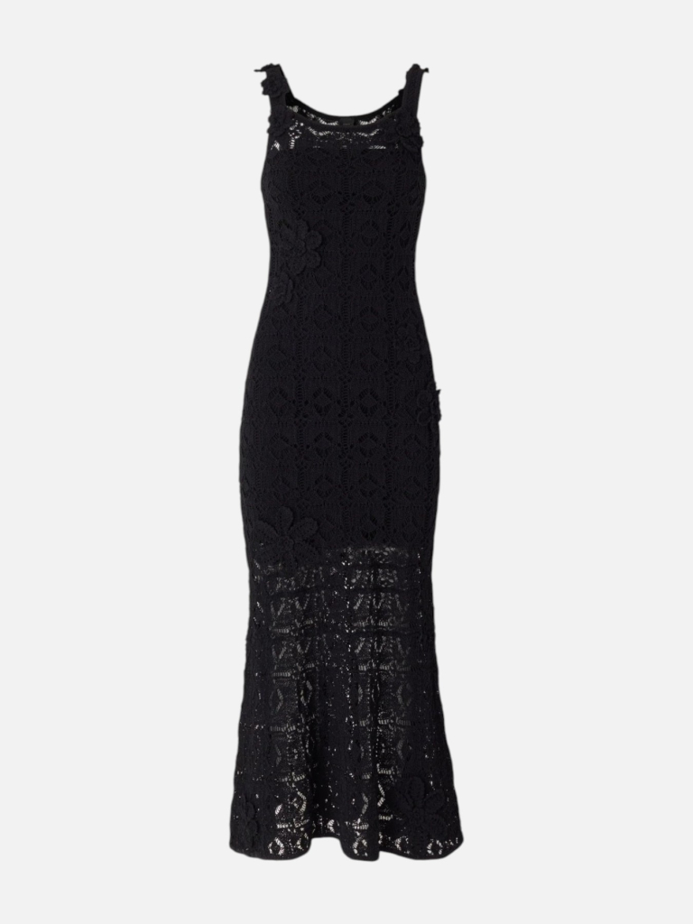 PINKO JUNCUS haljina