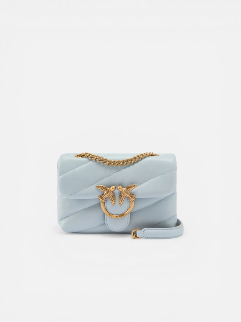 PINKO PUFF BABY tašna