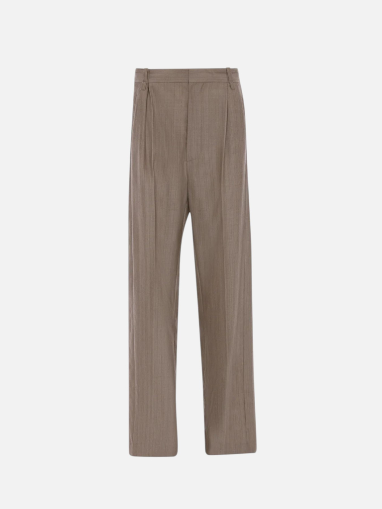 VICTORIA BECKHAM pantalone