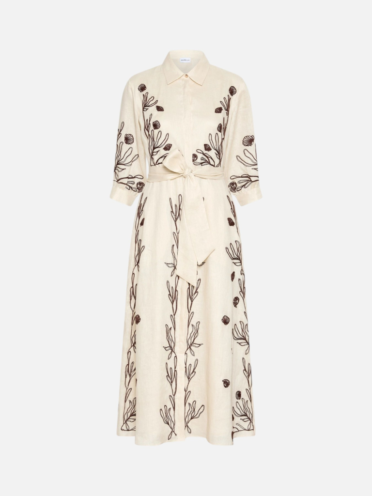 MARELLA MLLBANDA haljina