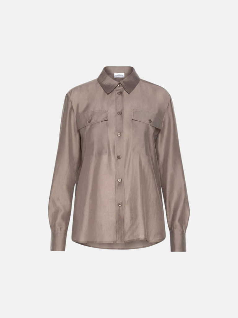 MARELLA MLICANTORE košulja