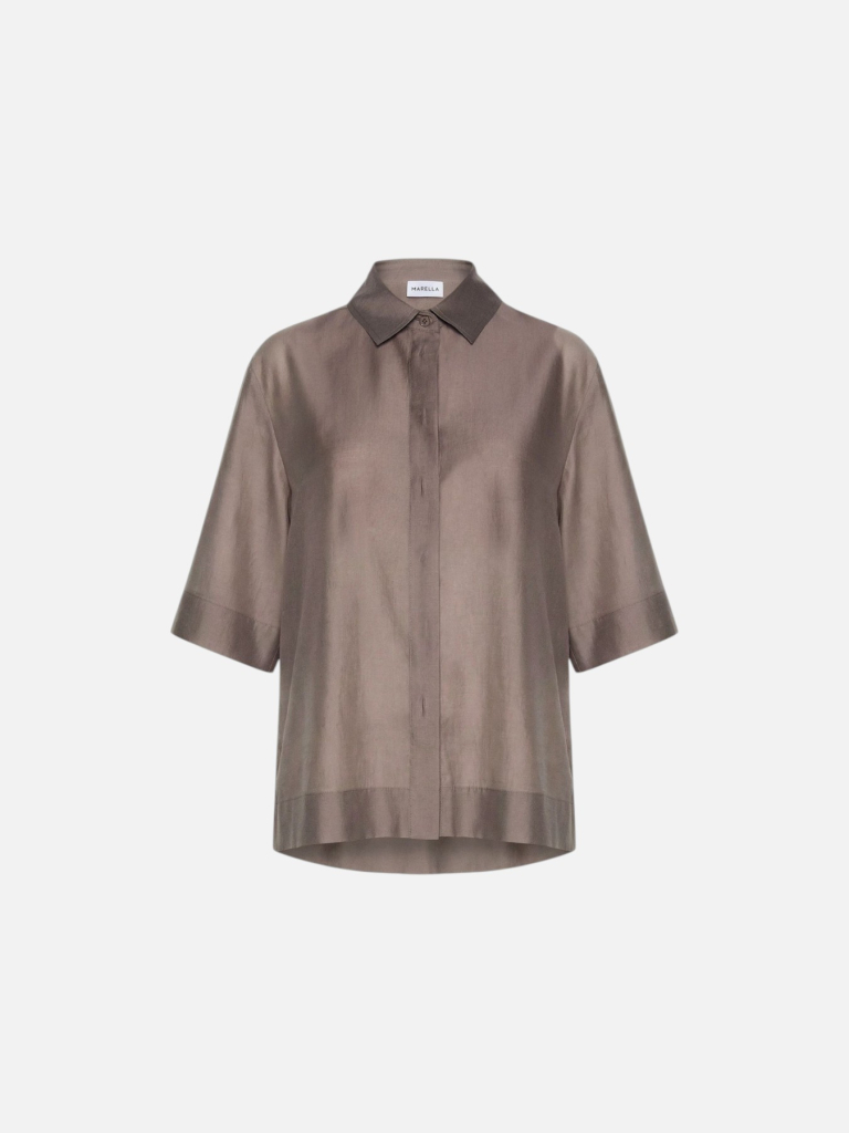 MARELLA MLICAMBUSA košulja