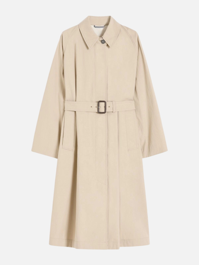 WEEKEND MAX MARA WKDDIVA mantil