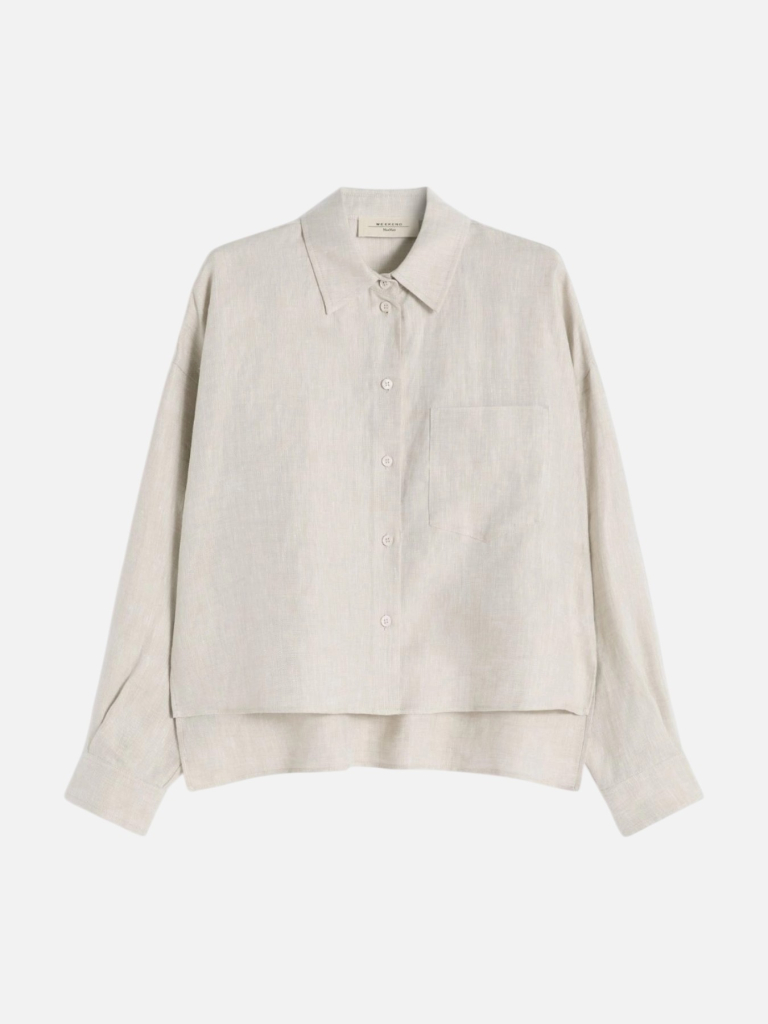 WEEKEND MAX MARA WKDCAPO košulja