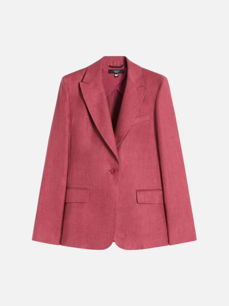 WEEKEND MAX MARA WKDNALUT sako