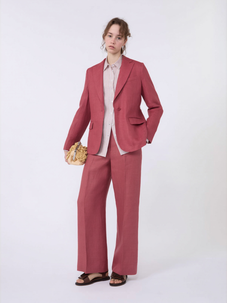 WEEKEND MAX MARA WKDNALUT sako