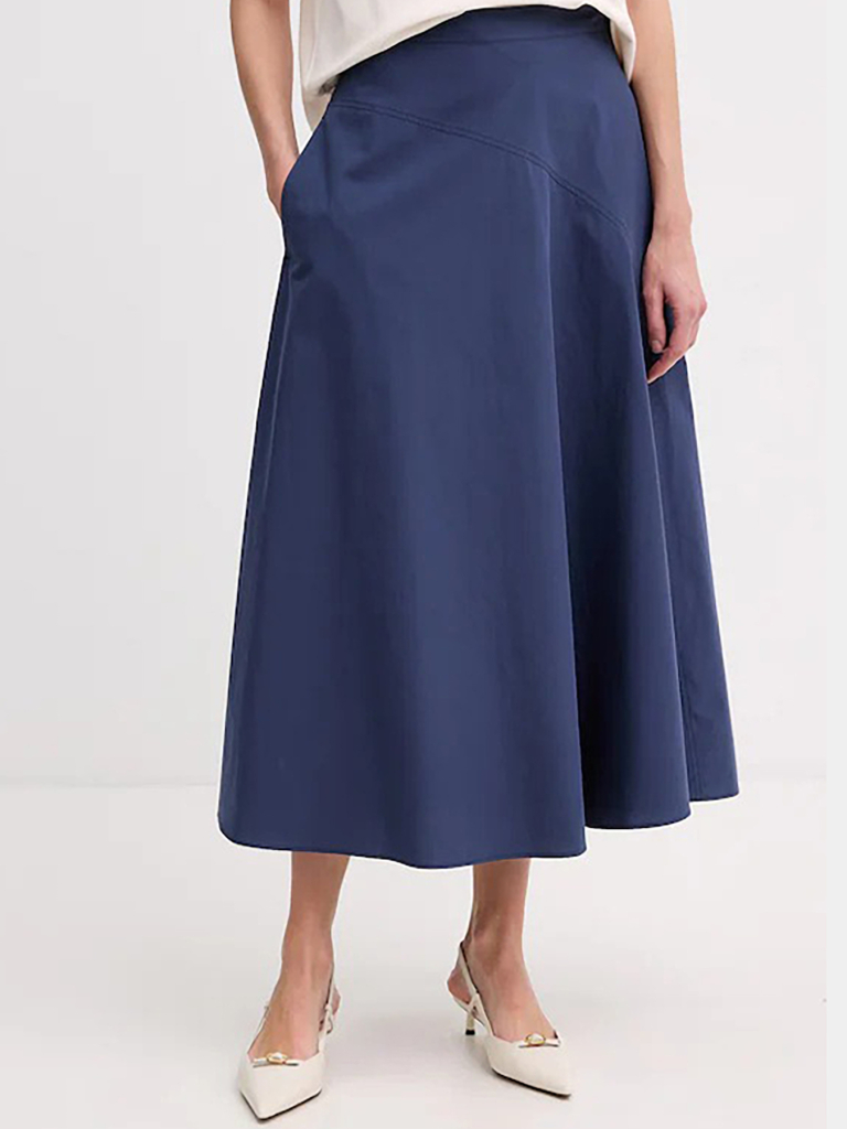 WEEKEND MAX MARA WKDZATTERA suknja