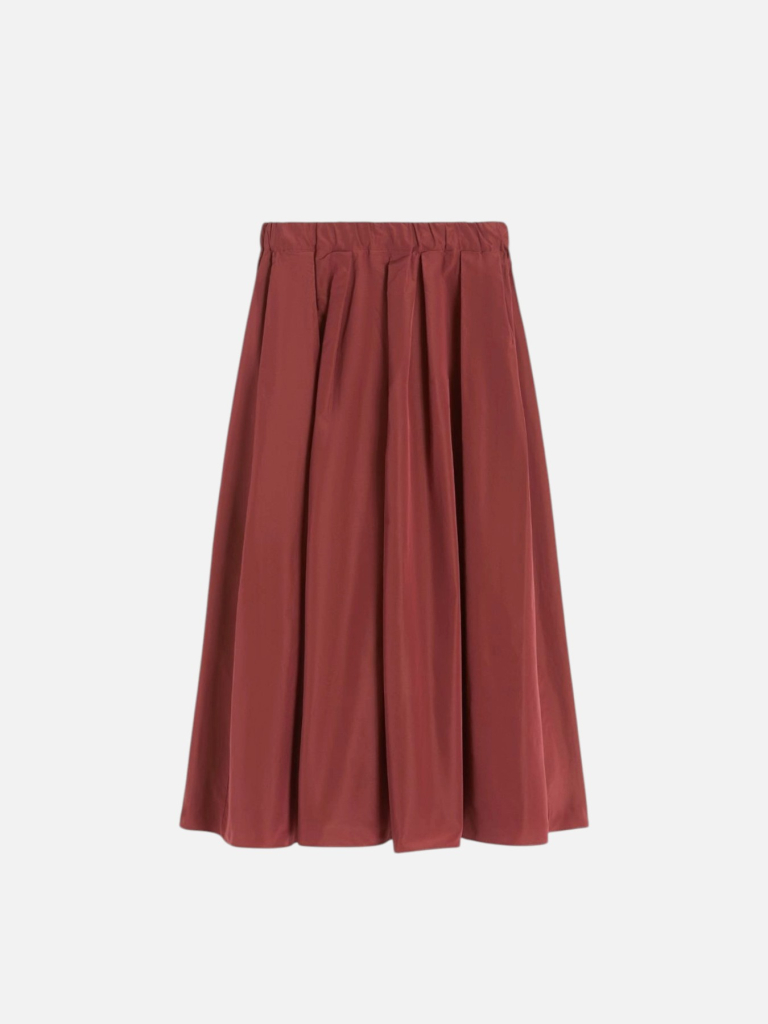 WEEKEND MAX MARA WKDFORMICA suknja