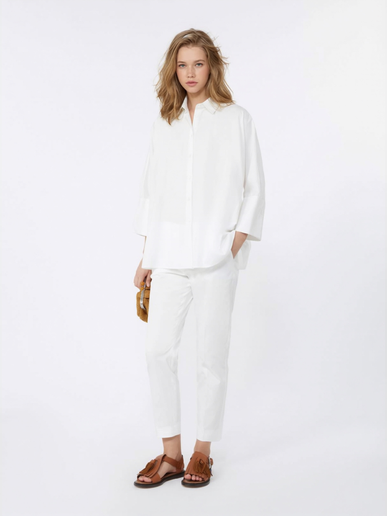 WEEKEND MAX MARA WKDHUDSON košulja