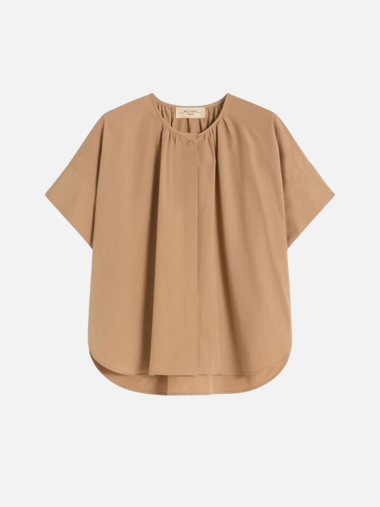 WEEKEND MAX MARA WKDEDUCATA košulja