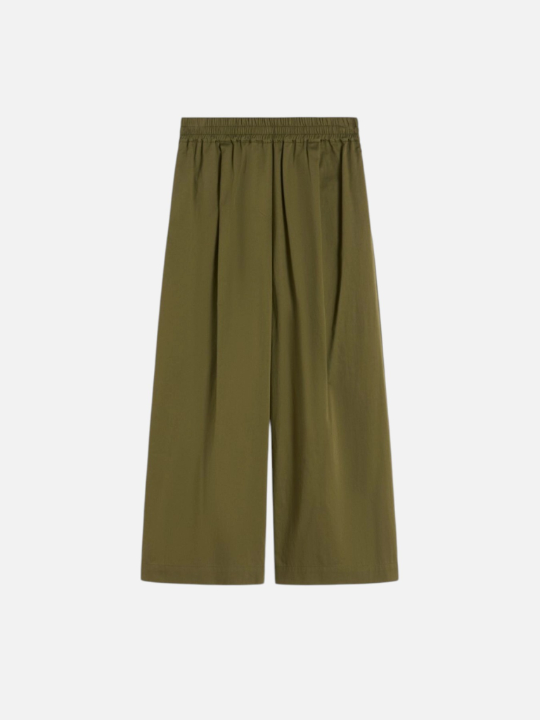 WEEKEND MAX MARA WKDGOLFO pantalone