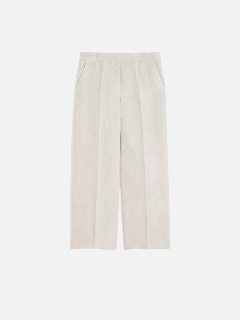WEEKEND MAX MARA WKDMALIZIA pantalone