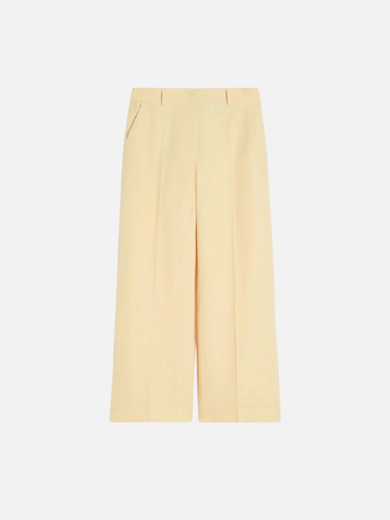WEEKEND MAX MARA WKDMALIZIA pantalone