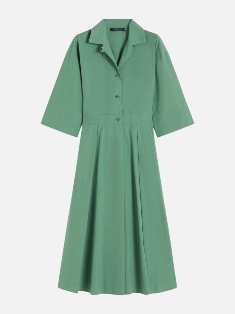 WEEKEND MAX MARA WKDPADANA haljina