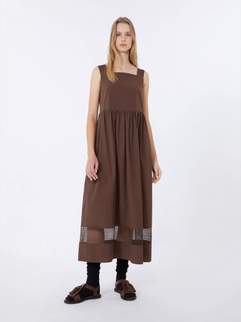 WEEKEND MAX MARA WKDGOLA haljina