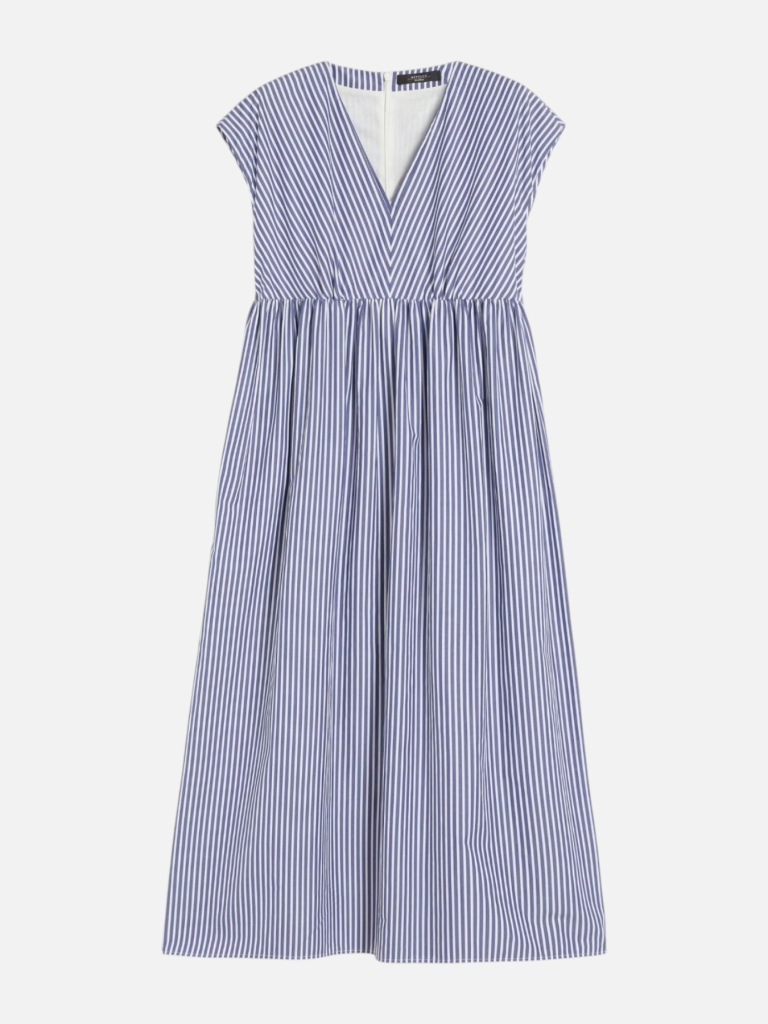 WEEKEND MAX MARA WKDMOLO haljina