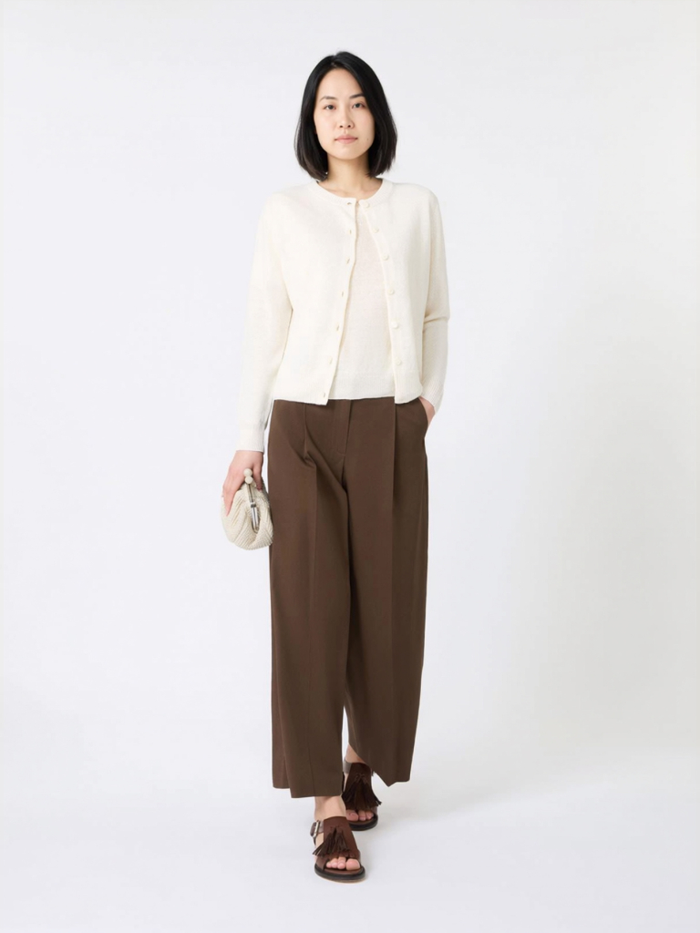 WEEKEND MAX MARA WKDPANCONE bluza