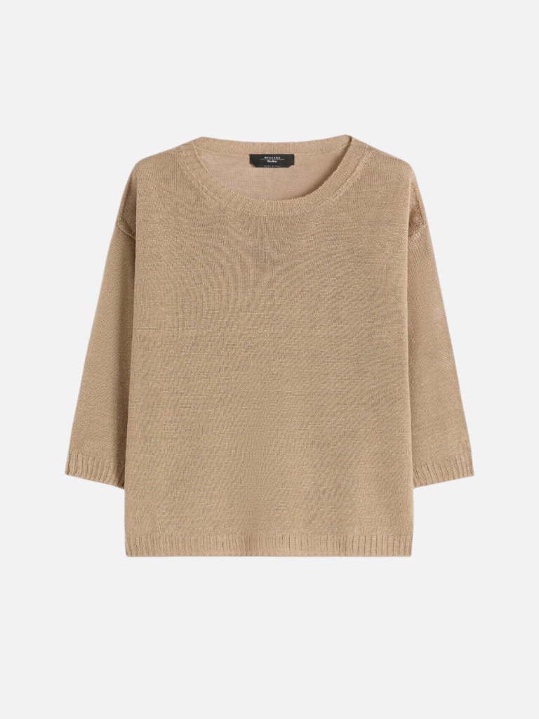 WEEKEND MAX MARA WKDCANNONE džemper