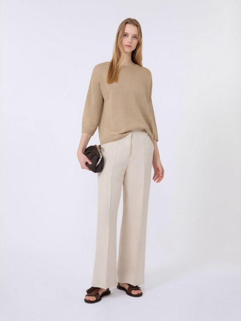 WEEKEND MAX MARA WKDCANNONE džemper