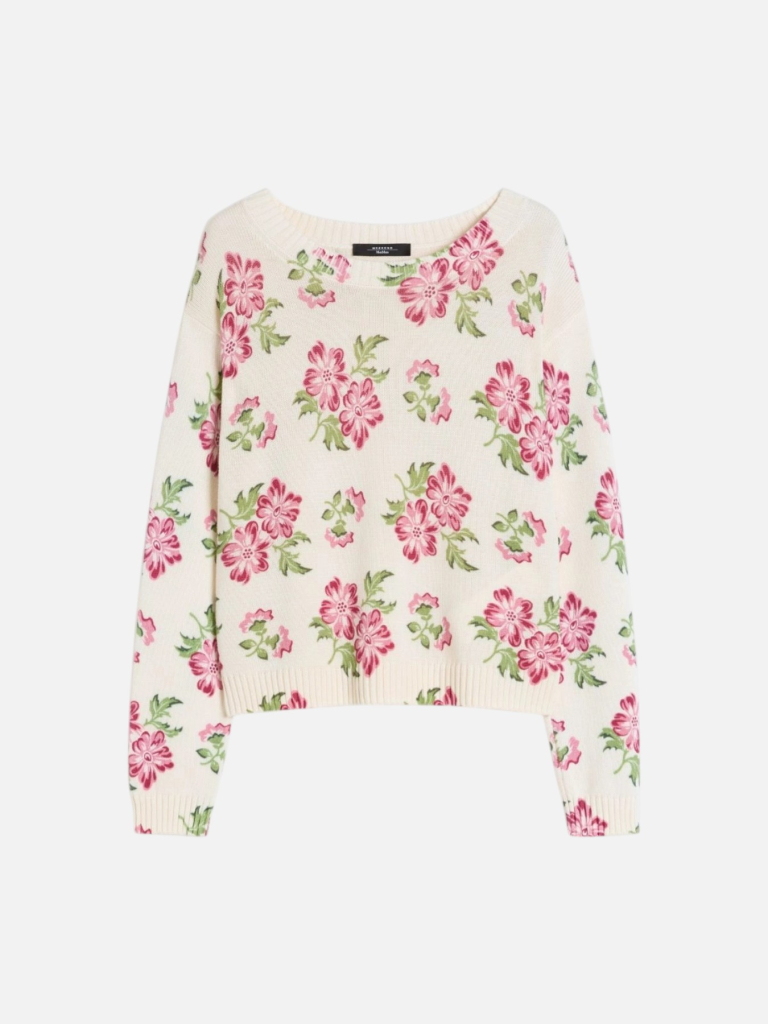 WEEKEND MAX MARA WKDEDITTO džemper