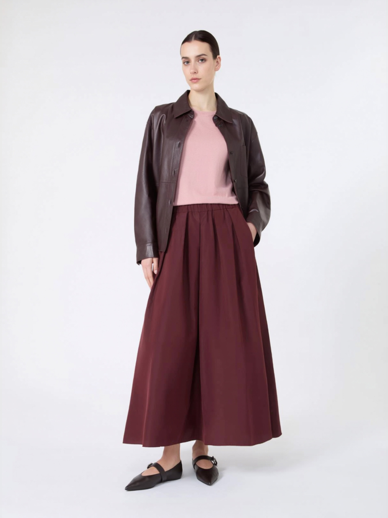 WEEKEND MAX MARA WKDGABARRA bluza