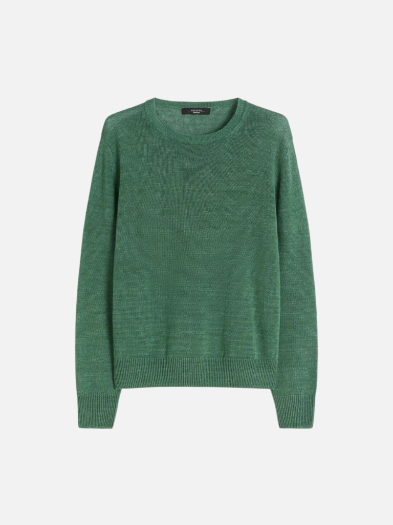 WEEKEND MAX MARA WKDATZECO džemper