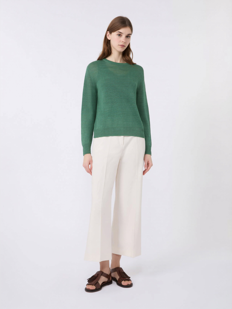 WEEKEND MAX MARA WKDATZECO džemper