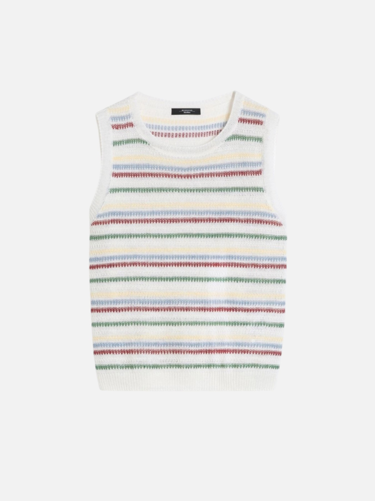 WEEKEND MAX MARA WKDPIUMA bluza