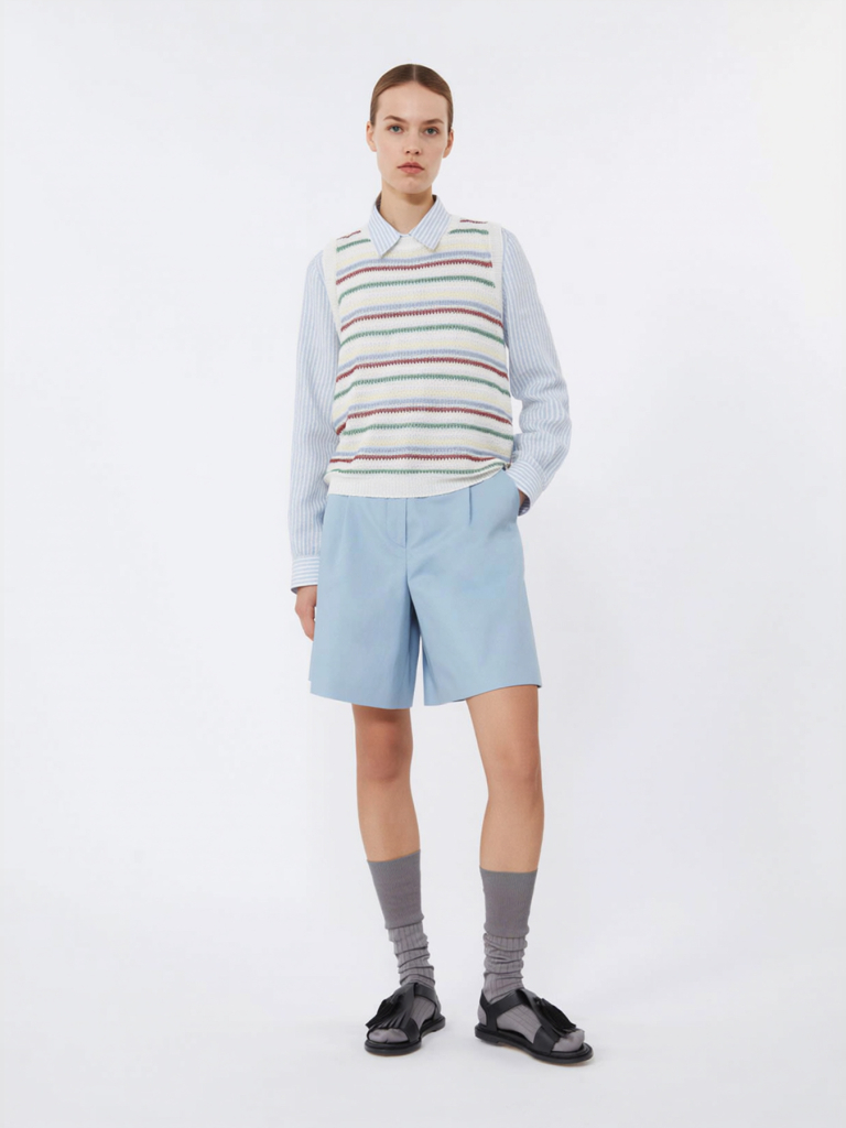 WEEKEND MAX MARA WKDPIUMA bluza