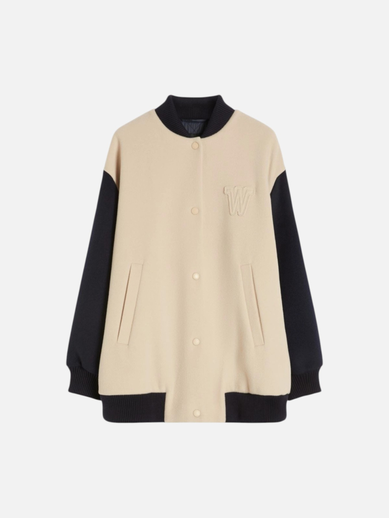 WEEKEND MAX MARA WKDELLISSE jakna