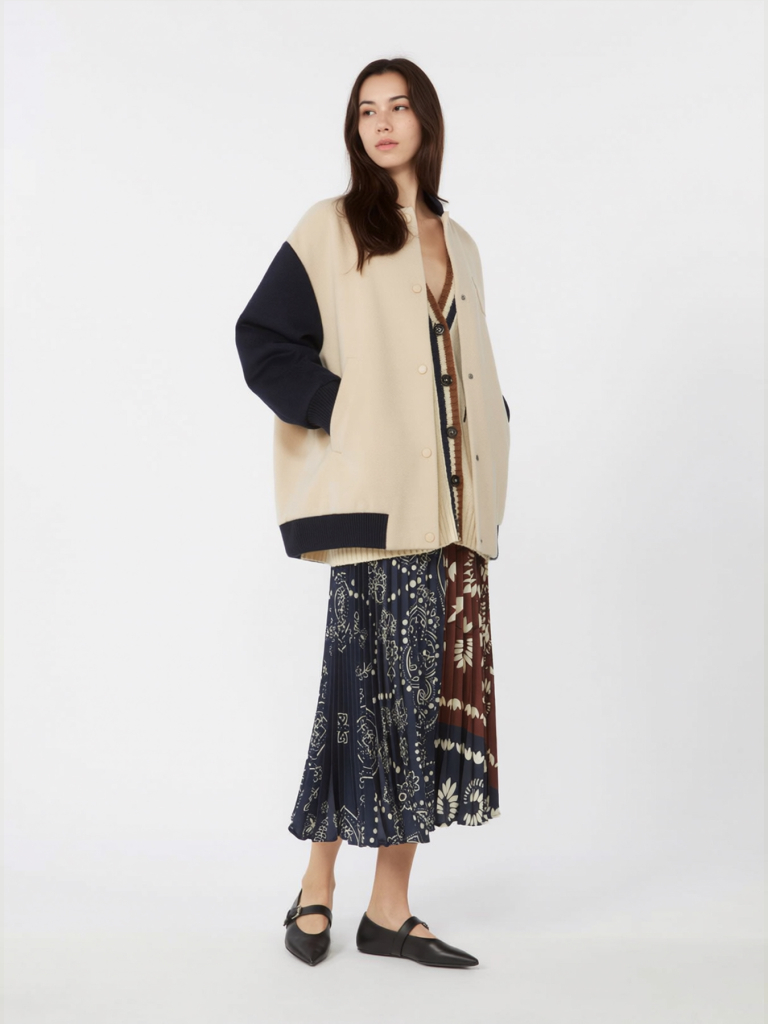 WEEKEND MAX MARA WKDELLISSE jakna