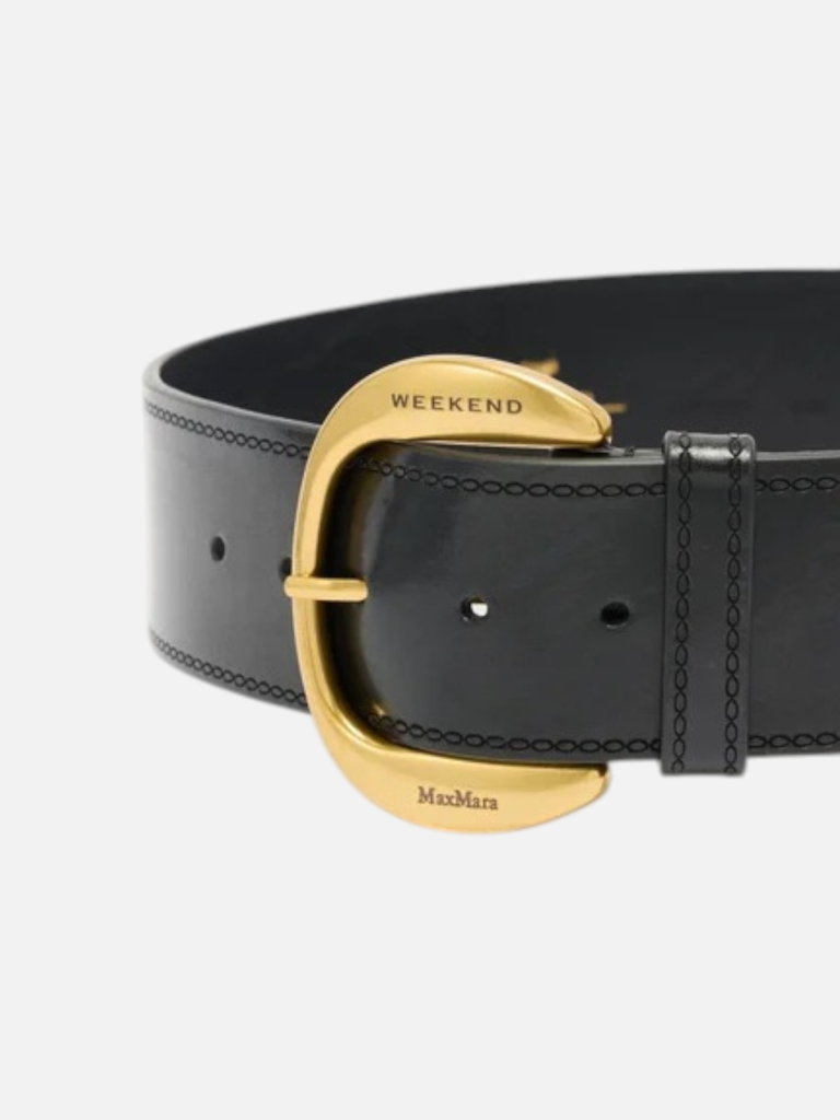 WEEKEND MAX MARA WKALACCATO kaiš