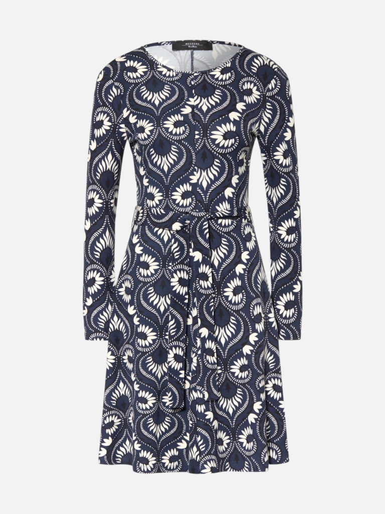 WEEKEND MAX MARA WKDSAVANA haljina