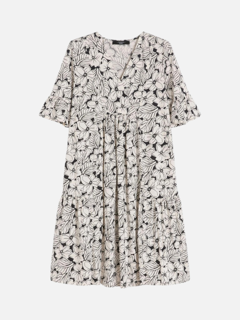 WEEKEND MAX MARA WKDFUOCO haljina