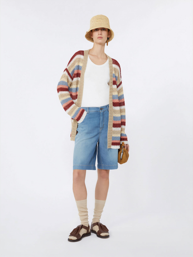 WEEKEND MAX MARA DMULTIC majica