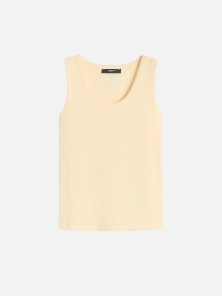 WEEKEND MAX MARA DMULTIC majica