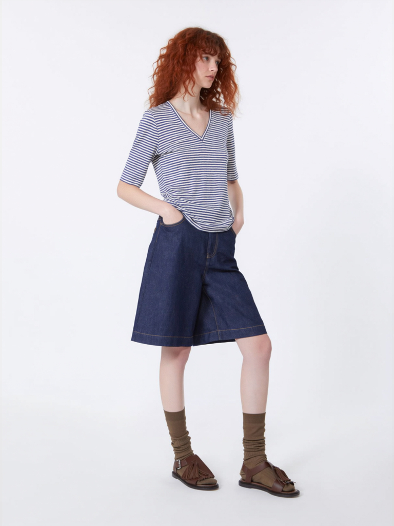 WEEKEND MAX MARA WKDOPZIONE bluza