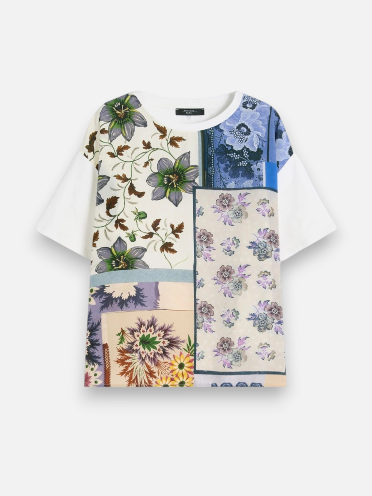 WEEKEND MAX MARA WKDPAMPAS majica