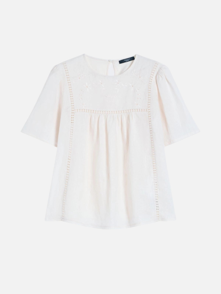 WEEKEND MAX MARA WKDBACINO bluza