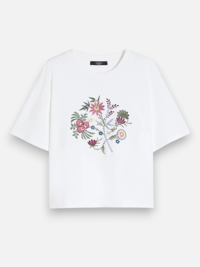 WEEKEND MAX MARA WKDSABATO majica