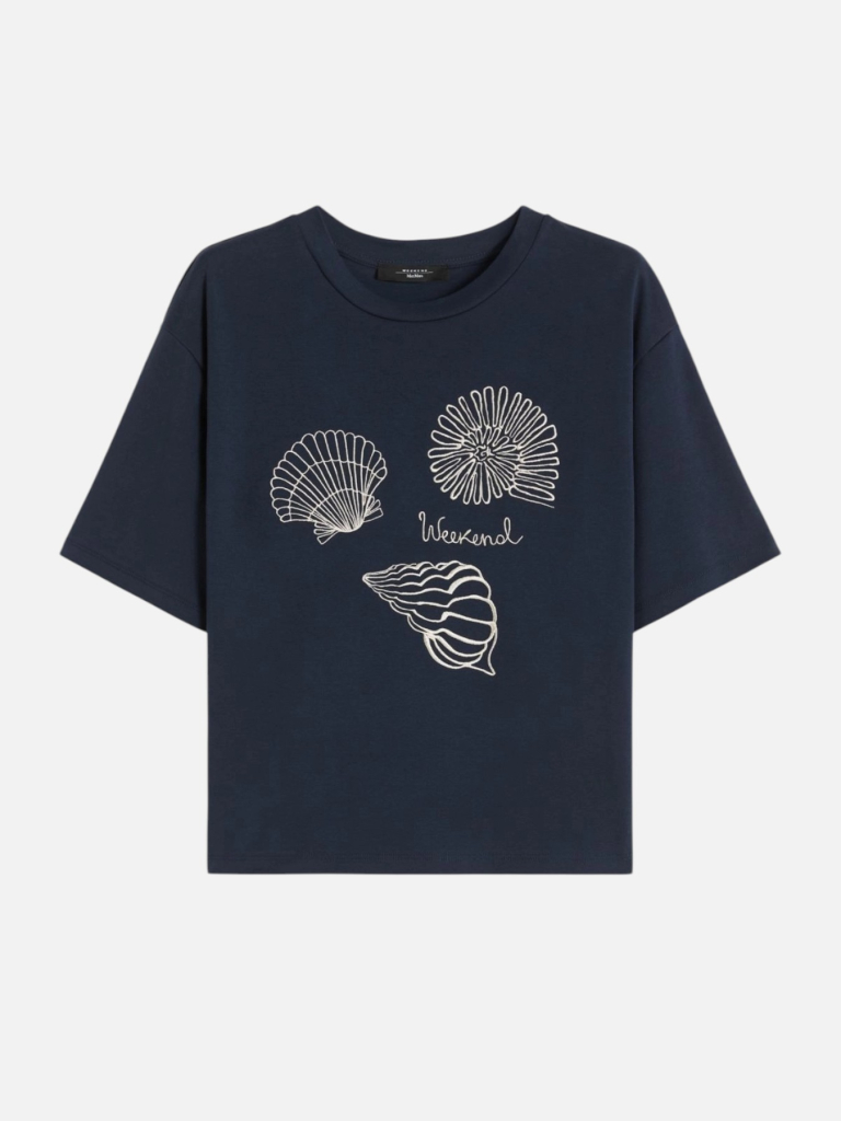 WEEKEND MAX MARA WKDSABATO majica