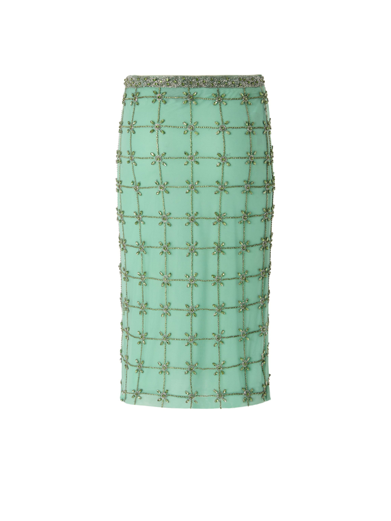 PINKO NEW CARRIERI suknja