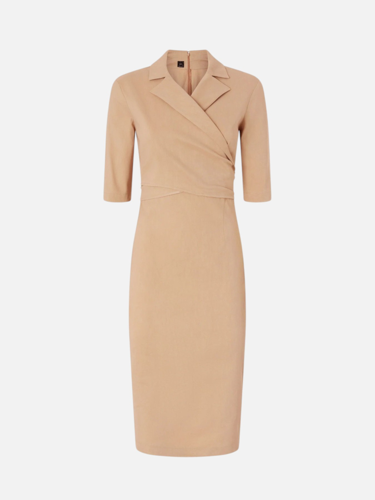 PINKO ALLYSON haljina