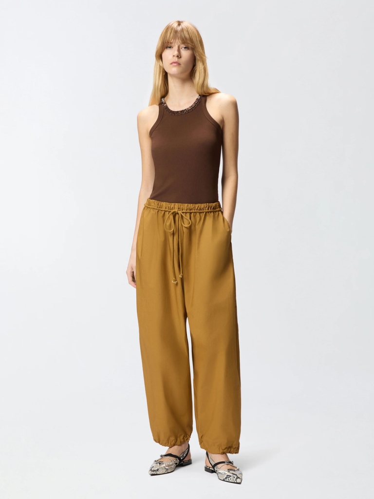 PINKO OGLIASTRA pantalone