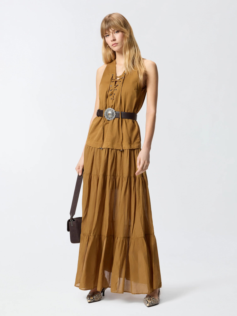 PINKO CASARSA haljina