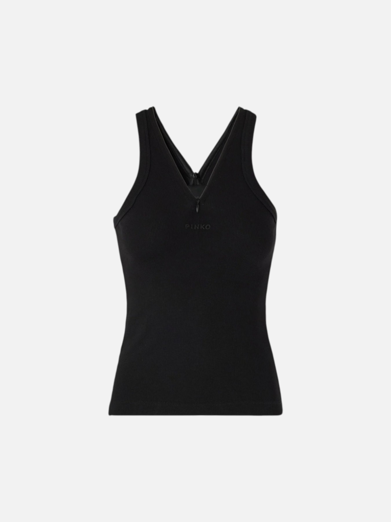 PINKO CURACAO top