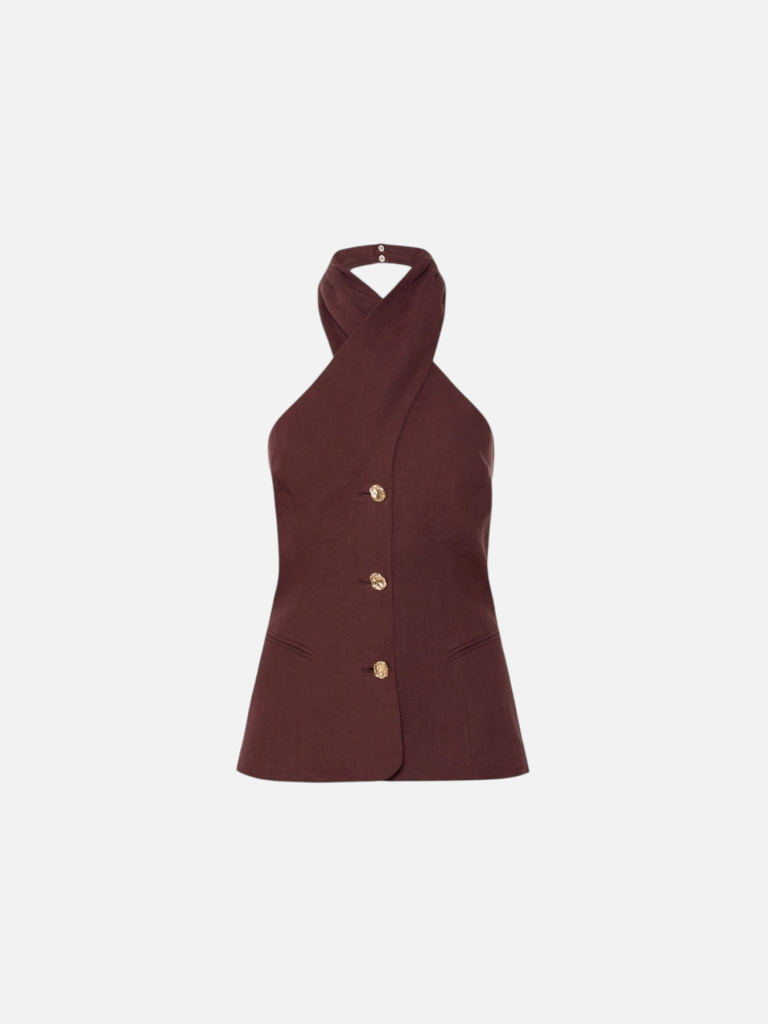 MARELLA MLLGIORNO prsluk